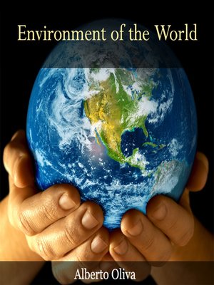 cover image of Environment of the World